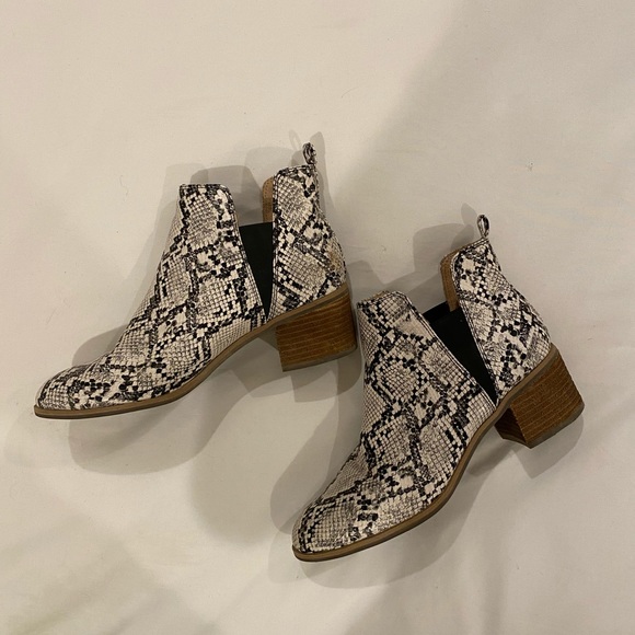 dr scholl's shooties